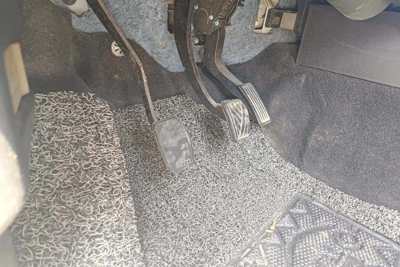 2015 BAIC Hyosow H3 1.5L 113HP L4 5MT,autocango,china used car exporter,china ev exporter,chinese used car exporter,chinese used ev exporter