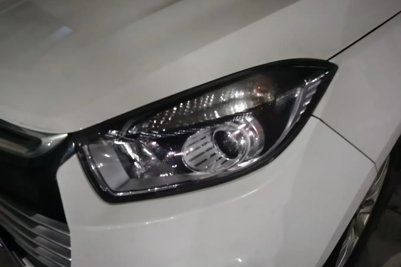 2015 JAC Refine S5 1.5T 174HP L4 6DCT,autocango,china used car exporter,china ev exporter,chinese used car exporter,chinese used ev exporter