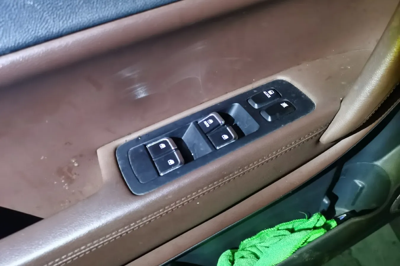 2015 JAC Refine S5 1.5T 174HP L4 6DCT,autocango,china used car exporter,china ev exporter,chinese used car exporter,chinese used ev exporter