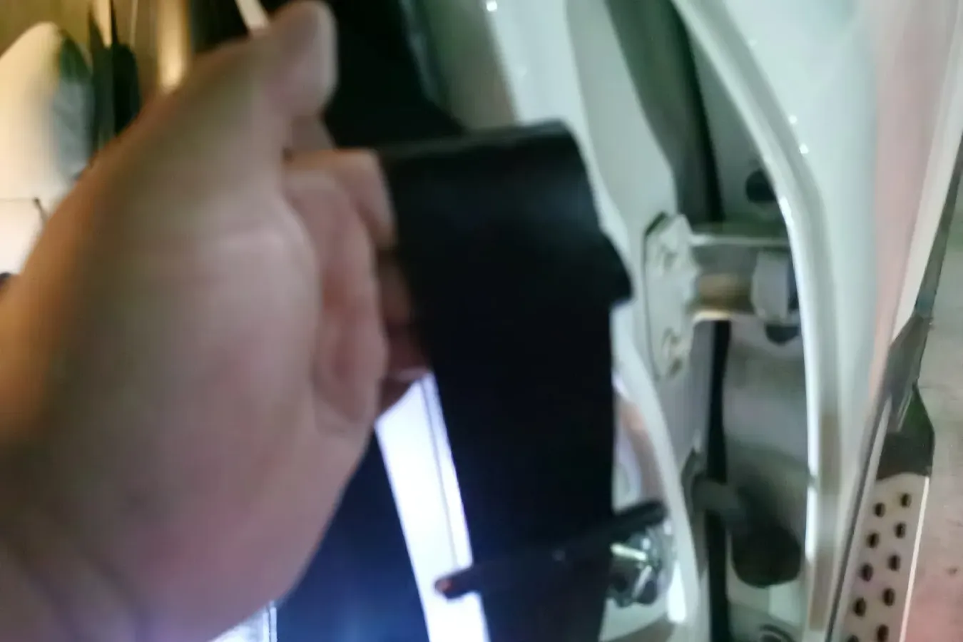 2015 JAC Refine S5 1.5T 174HP L4 6DCT,autocango,china used car exporter,china ev exporter,chinese used car exporter,chinese used ev exporter