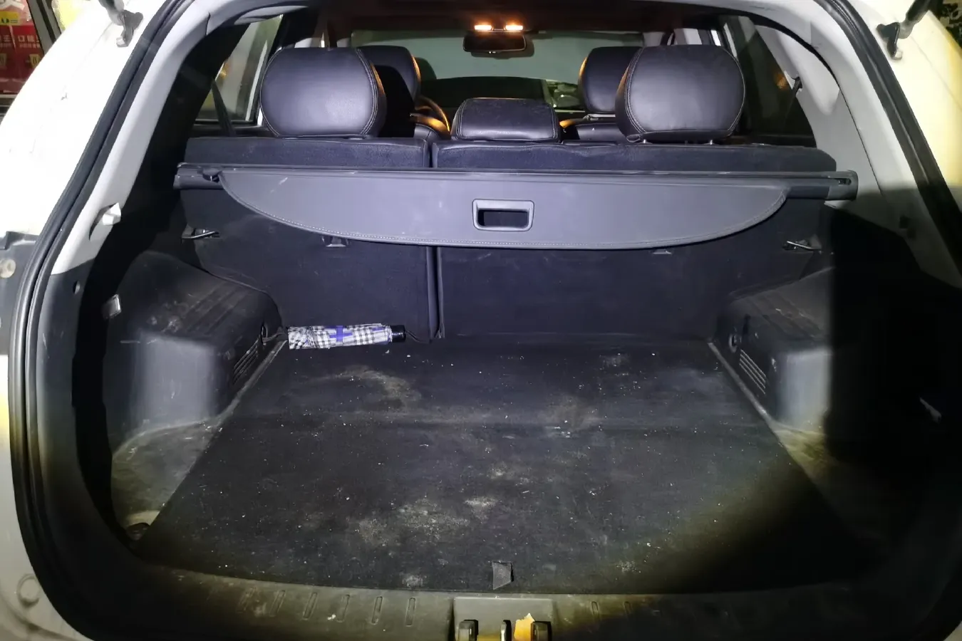 2015 JAC Refine S5 1.5T 174HP L4 6DCT,autocango,china used car exporter,china ev exporter,chinese used car exporter,chinese used ev exporter