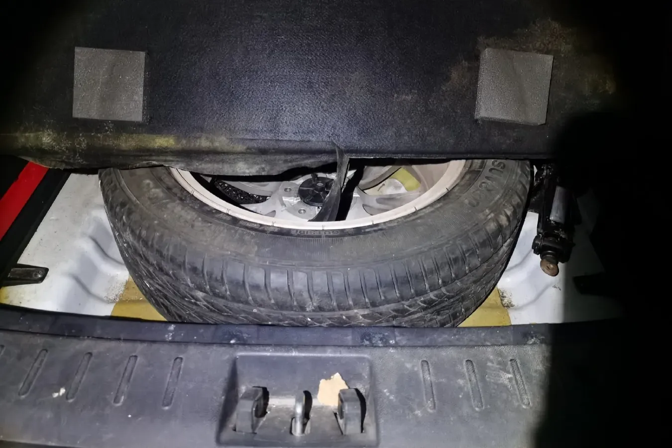 2015 JAC Refine S5 1.5T 174HP L4 6DCT,autocango,china used car exporter,china ev exporter,chinese used car exporter,chinese used ev exporter