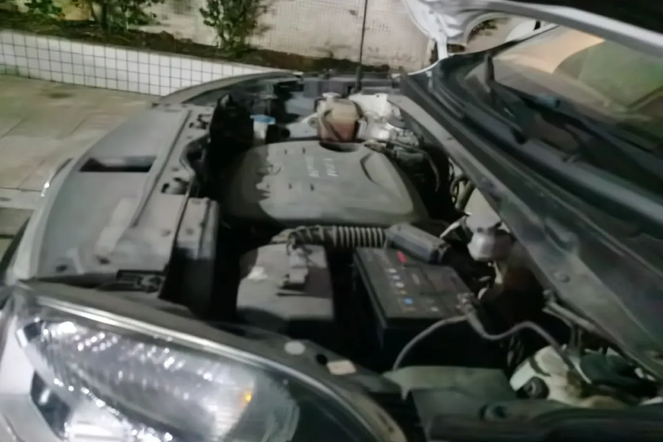 2015 JAC Refine S5 1.5T 174HP L4 6DCT,autocango,china used car exporter,china ev exporter,chinese used car exporter,chinese used ev exporter