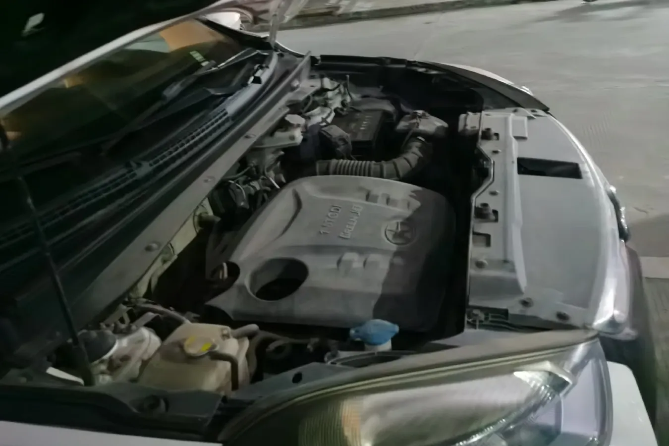 2015 JAC Refine S5 1.5T 174HP L4 6DCT,autocango,china used car exporter,china ev exporter,chinese used car exporter,chinese used ev exporter