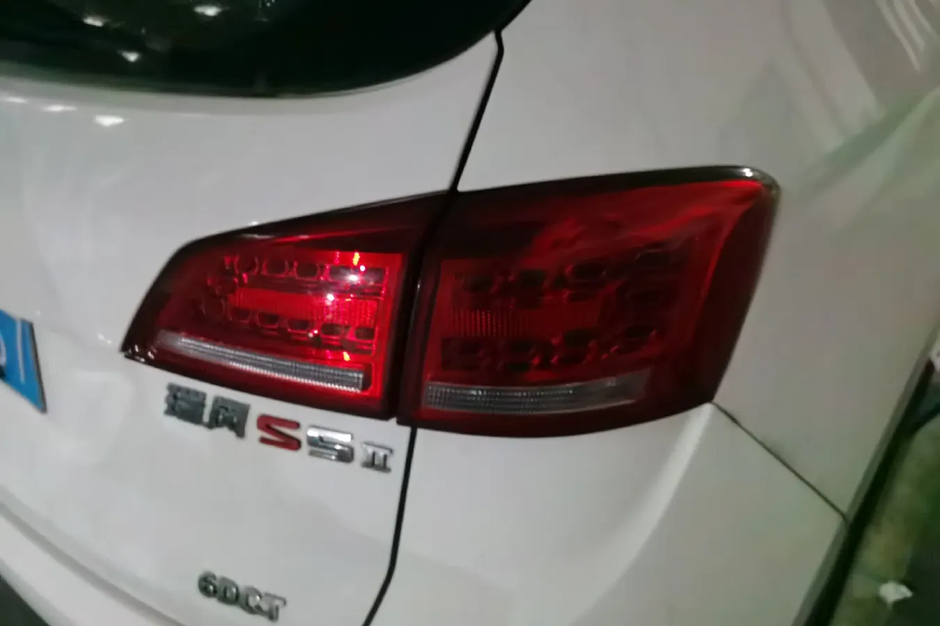 2015 JAC Refine S5 1.5T 174HP L4 6DCT,autocango,china used car exporter,china ev exporter,chinese used car exporter,chinese used ev exporter