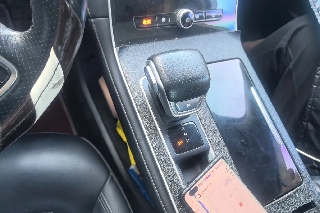 2020 Rising Auto ER6 BEV 69.9KWH,autocango,china used car exporter,china ev exporter,chinese used car exporter,chinese used ev exporter