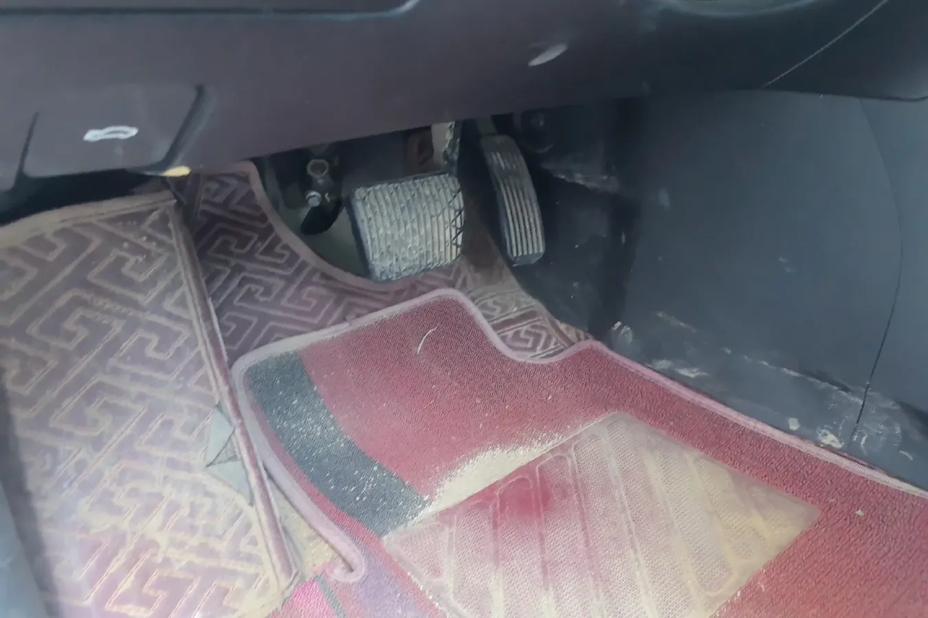 2020 Rising Auto ER6 BEV 69.9KWH,autocango,china used car exporter,china ev exporter,chinese used car exporter,chinese used ev exporter