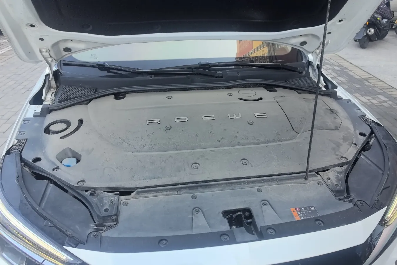 2020 Rising Auto ER6 BEV 69.9KWH,autocango,china used car exporter,china ev exporter,chinese used car exporter,chinese used ev exporter