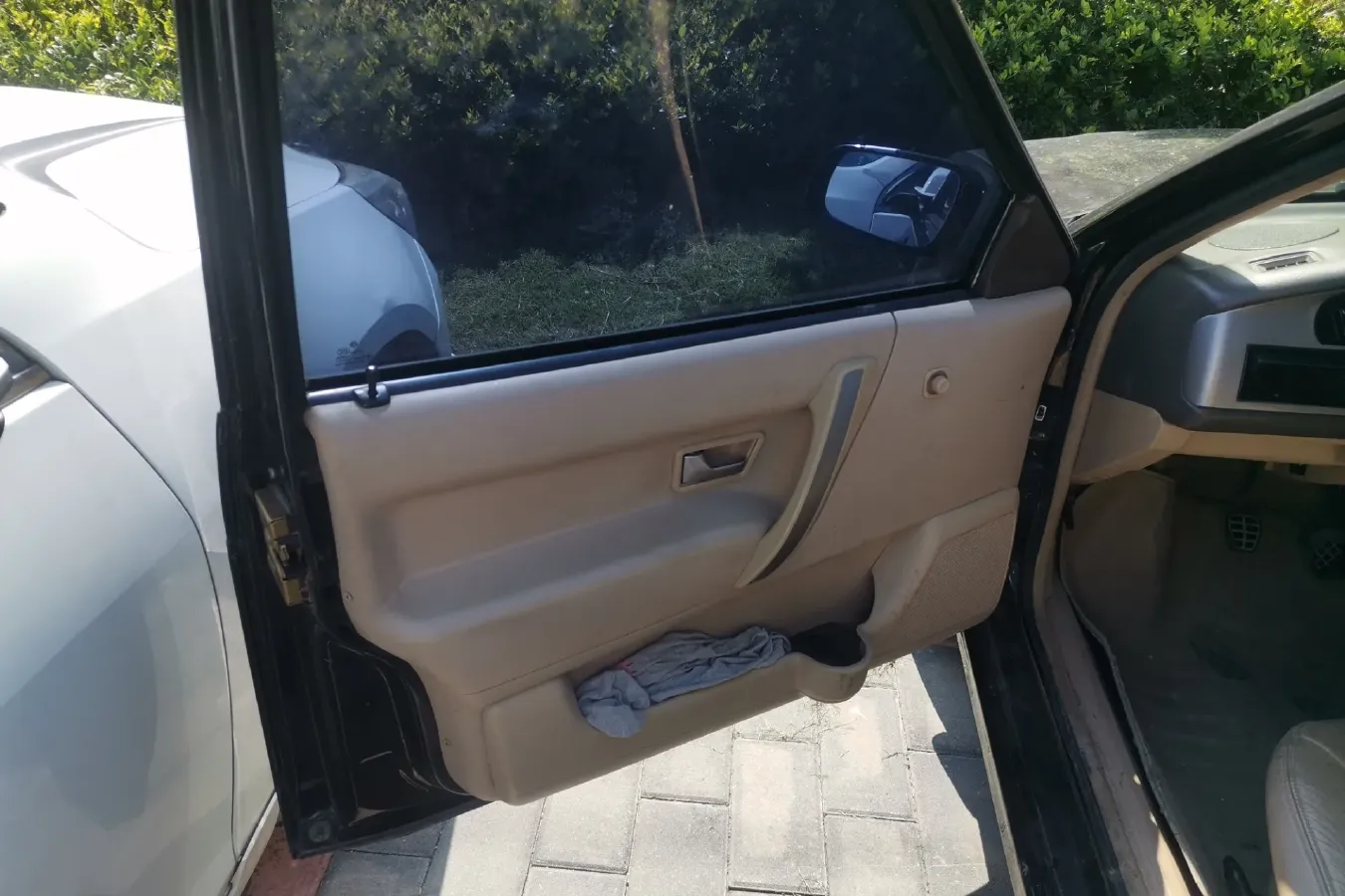 2008 Volkswagen Santana Vista 1.8L 101HP L4 5MT,autocango,china used car exporter,china ev exporter,chinese used car exporter,chinese used ev exporter