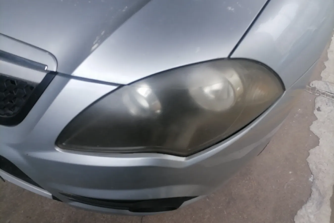 2010 Brilliance Auto JunJie FRV 1.3L 88HP L4 5MT,autocango,china used car exporter,china ev exporter,chinese used car exporter,chinese used ev exporter