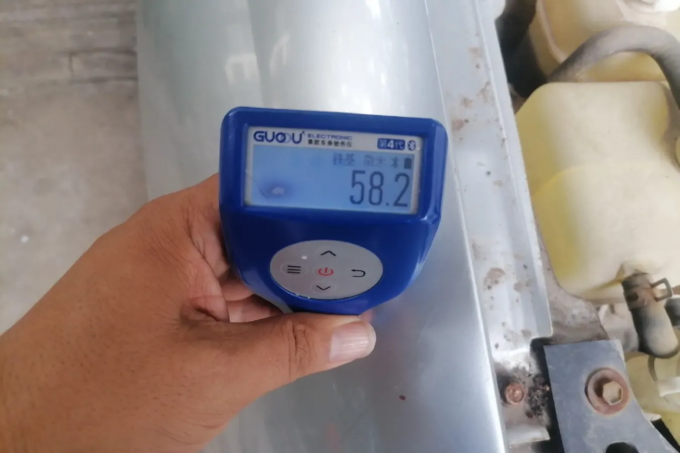 2010 Brilliance Auto JunJie FRV 1.3L 88HP L4 5MT,autocango,china used car exporter,china ev exporter,chinese used car exporter,chinese used ev exporter