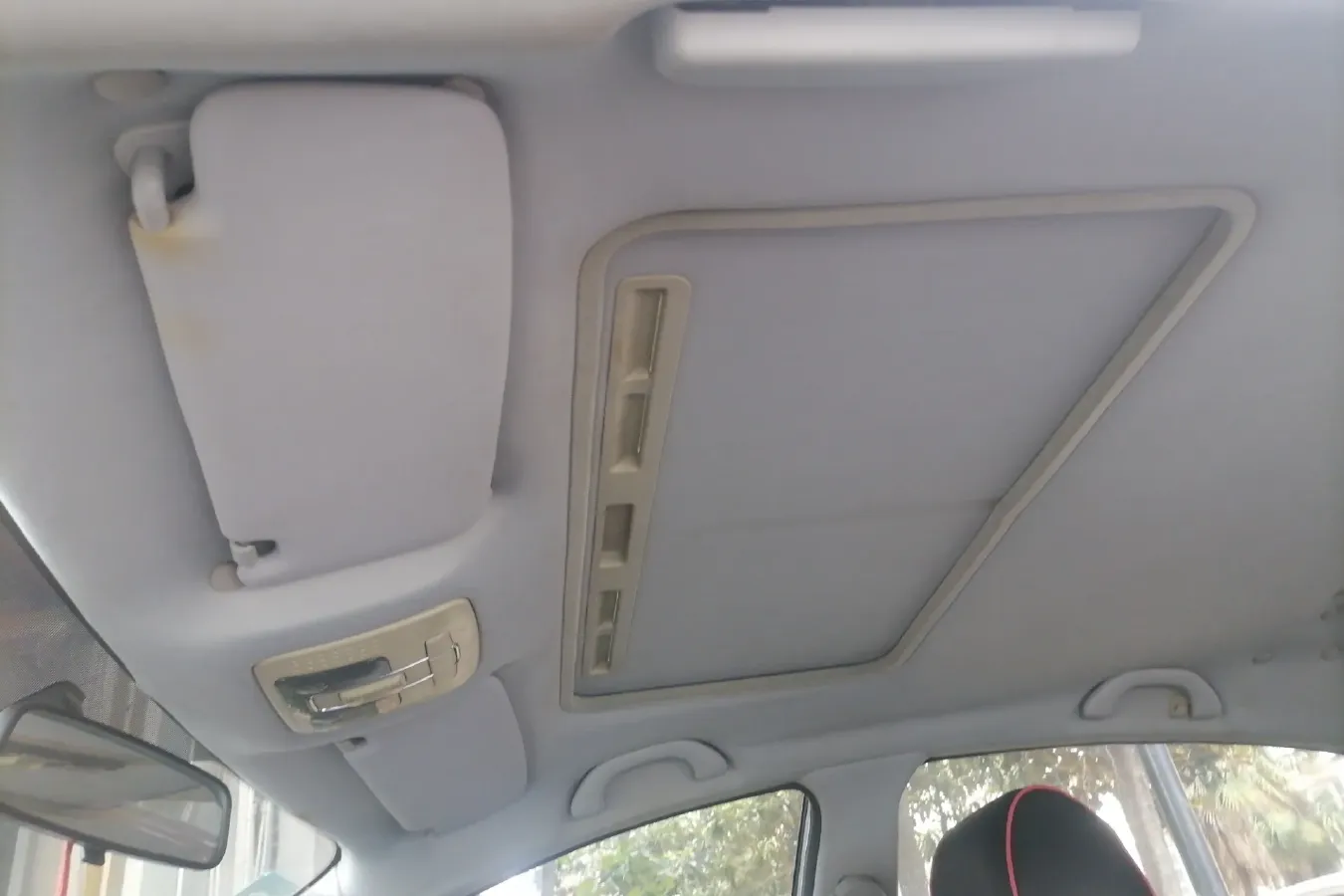 2010 Brilliance Auto JunJie FRV 1.3L 88HP L4 5MT,autocango,china used car exporter,china ev exporter,chinese used car exporter,chinese used ev exporter