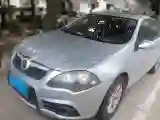 2010 Brilliance Auto JunJie FRV 1.3L 88HP L4 5MT