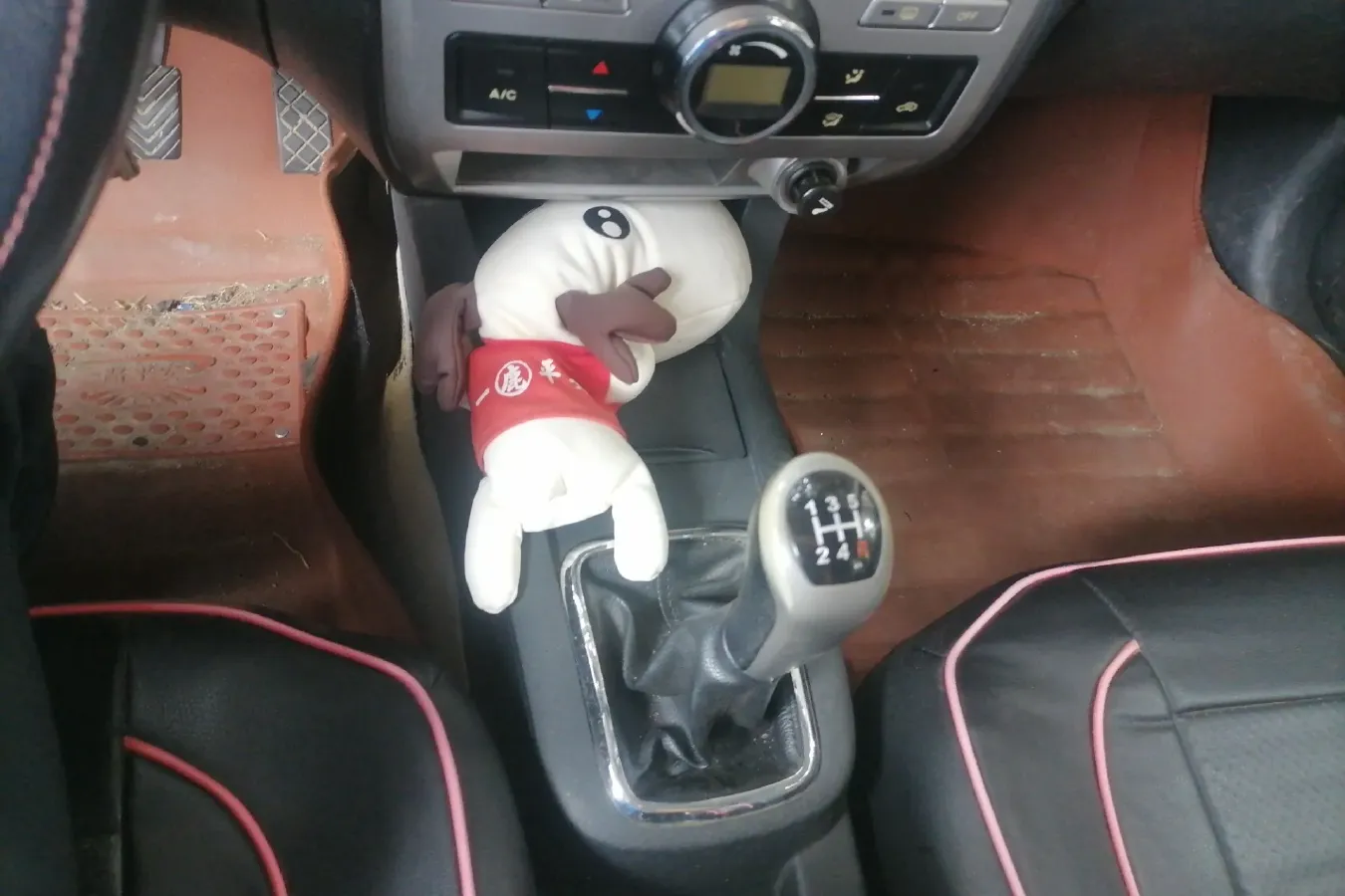 2010 Brilliance Auto JunJie FRV 1.3L 88HP L4 5MT,autocango,china used car exporter,china ev exporter,chinese used car exporter,chinese used ev exporter