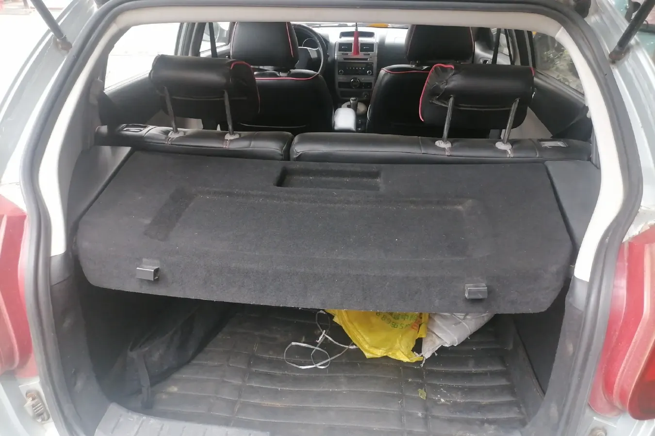 2010 Brilliance Auto JunJie FRV 1.3L 88HP L4 5MT,autocango,china used car exporter,china ev exporter,chinese used car exporter,chinese used ev exporter