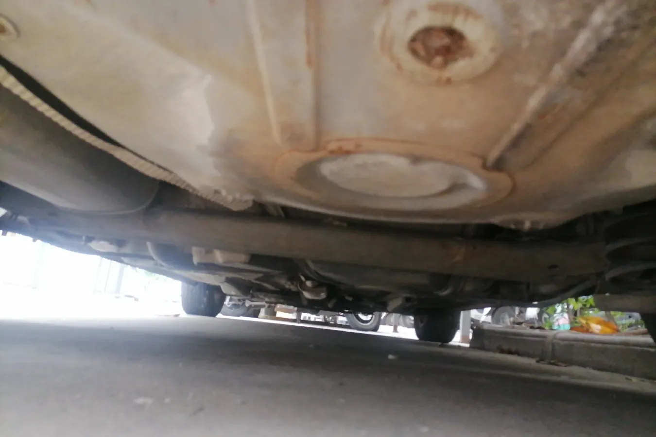 2010 Brilliance Auto JunJie FRV 1.3L 88HP L4 5MT,autocango,china used car exporter,china ev exporter,chinese used car exporter,chinese used ev exporter