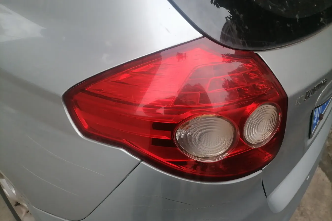 2010 Brilliance Auto JunJie FRV 1.3L 88HP L4 5MT,autocango,china used car exporter,china ev exporter,chinese used car exporter,chinese used ev exporter