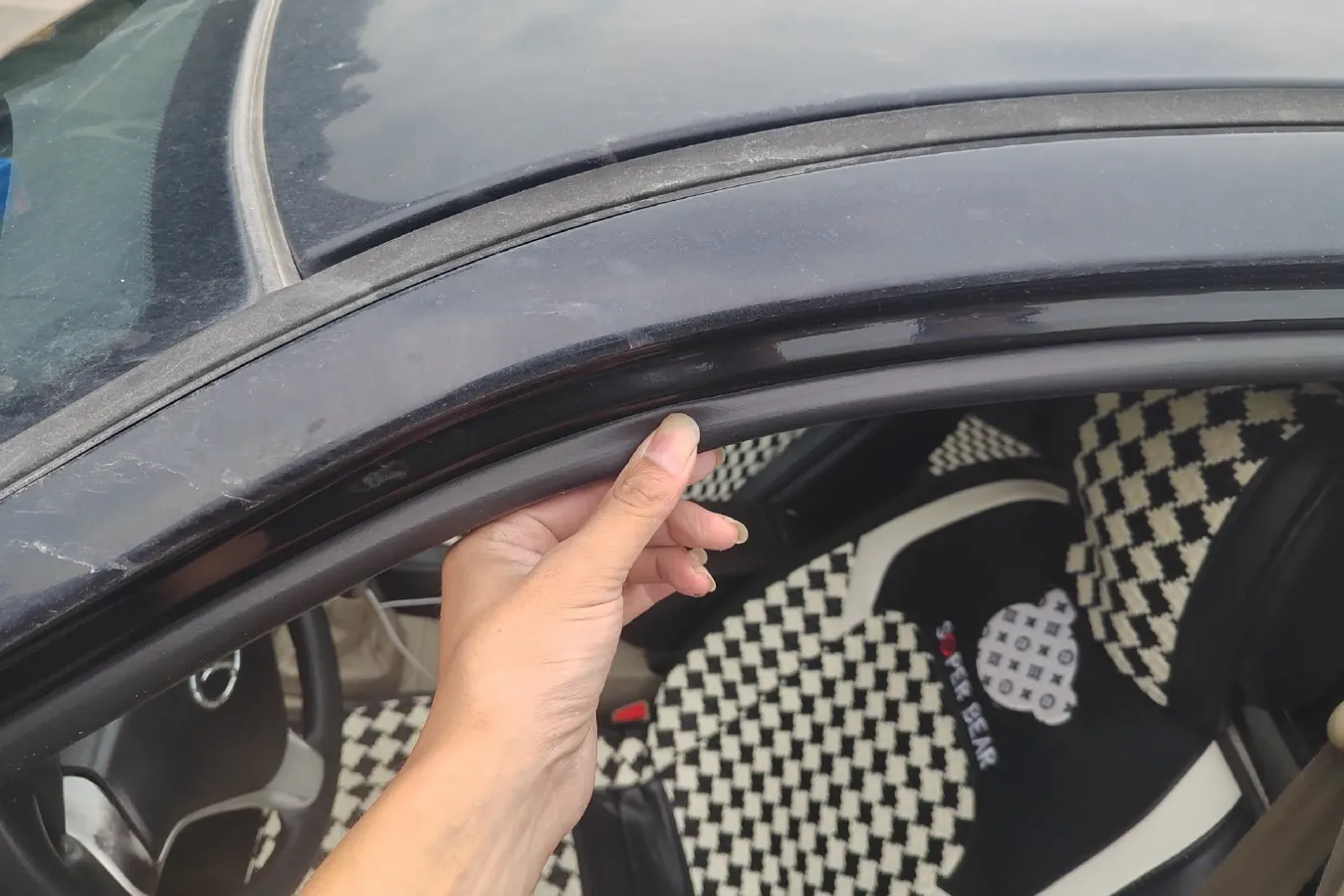 2014 Soueast V3 1.5L 120HP L4 5MT,autocango,china used car exporter,china ev exporter,chinese used car exporter,chinese used ev exporter