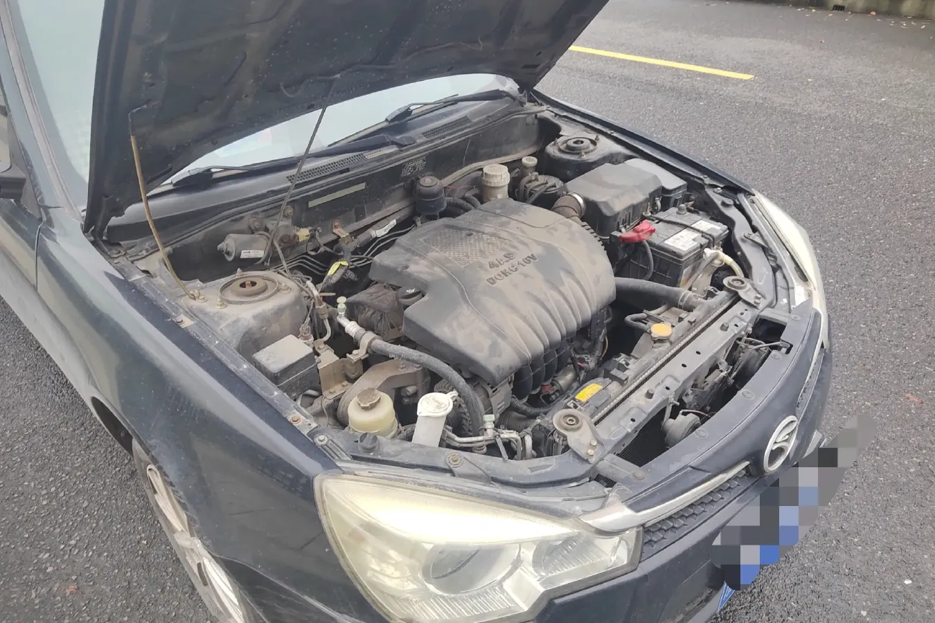 2014 Soueast V3 1.5L 120HP L4 5MT,autocango,china used car exporter,china ev exporter,chinese used car exporter,chinese used ev exporter