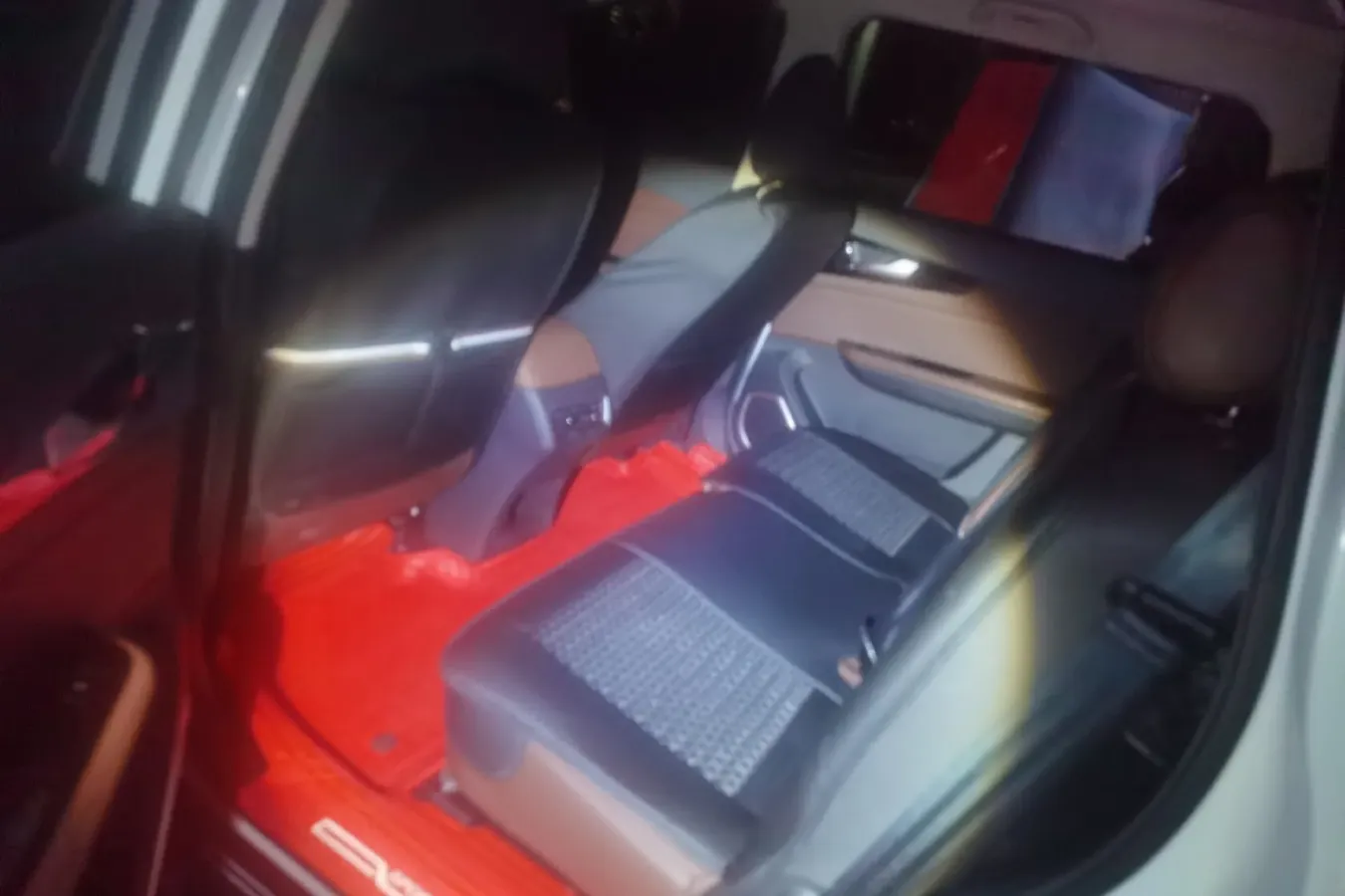 2022 VGV U70Pro 1.5T 156HP L4 6AT,autocango,china used car exporter,china ev exporter,chinese used car exporter,chinese used ev exporter