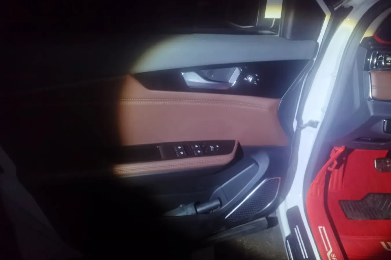 2022 VGV U70Pro 1.5T 156HP L4 6AT,autocango,china used car exporter,china ev exporter,chinese used car exporter,chinese used ev exporter