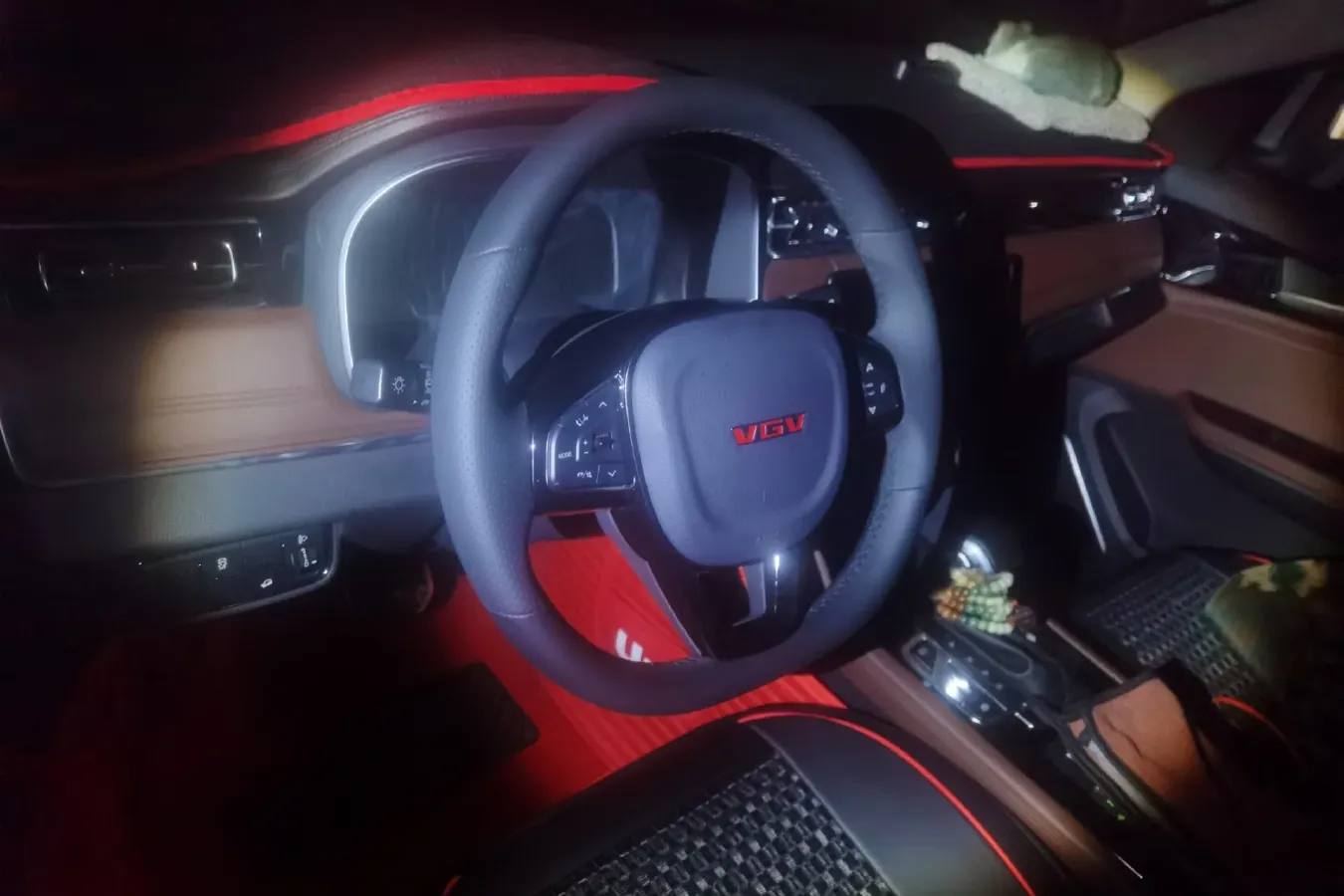 2022 VGV U70Pro 1.5T 156HP L4 6AT,autocango,china used car exporter,china ev exporter,chinese used car exporter,chinese used ev exporter