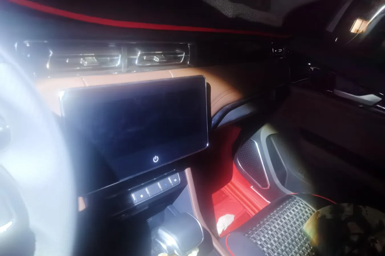 2022 VGV U70Pro 1.5T 156HP L4 6AT,autocango,china used car exporter,china ev exporter,chinese used car exporter,chinese used ev exporter