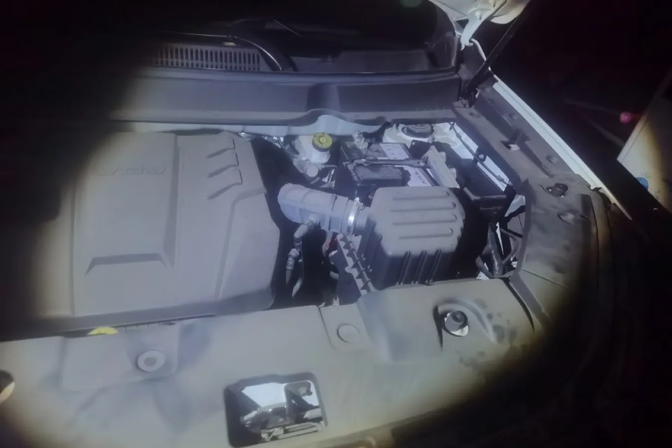 2022 VGV U70Pro 1.5T 156HP L4 6AT,autocango,china used car exporter,china ev exporter,chinese used car exporter,chinese used ev exporter