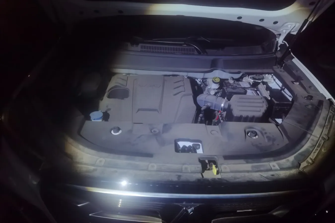 2022 VGV U70Pro 1.5T 156HP L4 6AT,autocango,china used car exporter,china ev exporter,chinese used car exporter,chinese used ev exporter