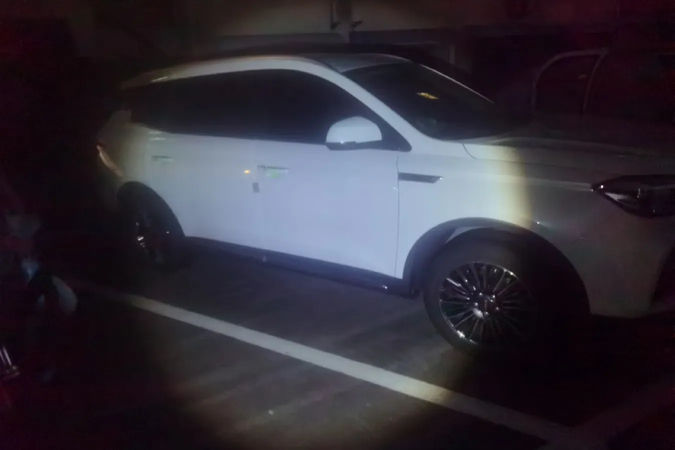 2022 VGV U70Pro 1.5T 156HP L4 6AT,autocango,china used car exporter,china ev exporter,chinese used car exporter,chinese used ev exporter