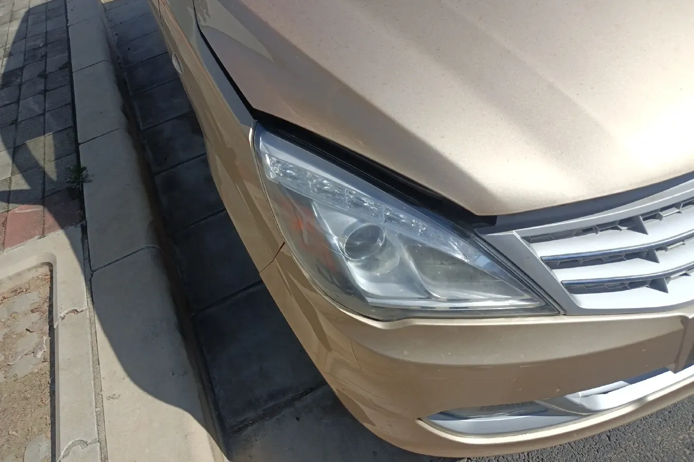 2013 BAIC WeiWang M20 1.5L 106HP L4 5MT,autocango,china used car exporter,china ev exporter,chinese used car exporter,chinese used ev exporter