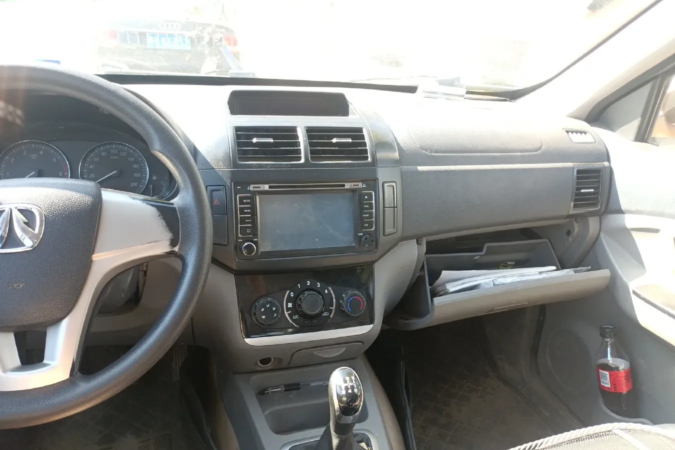 2013 BAIC WeiWang M20 1.5L 106HP L4 5MT,autocango,china used car exporter,china ev exporter,chinese used car exporter,chinese used ev exporter