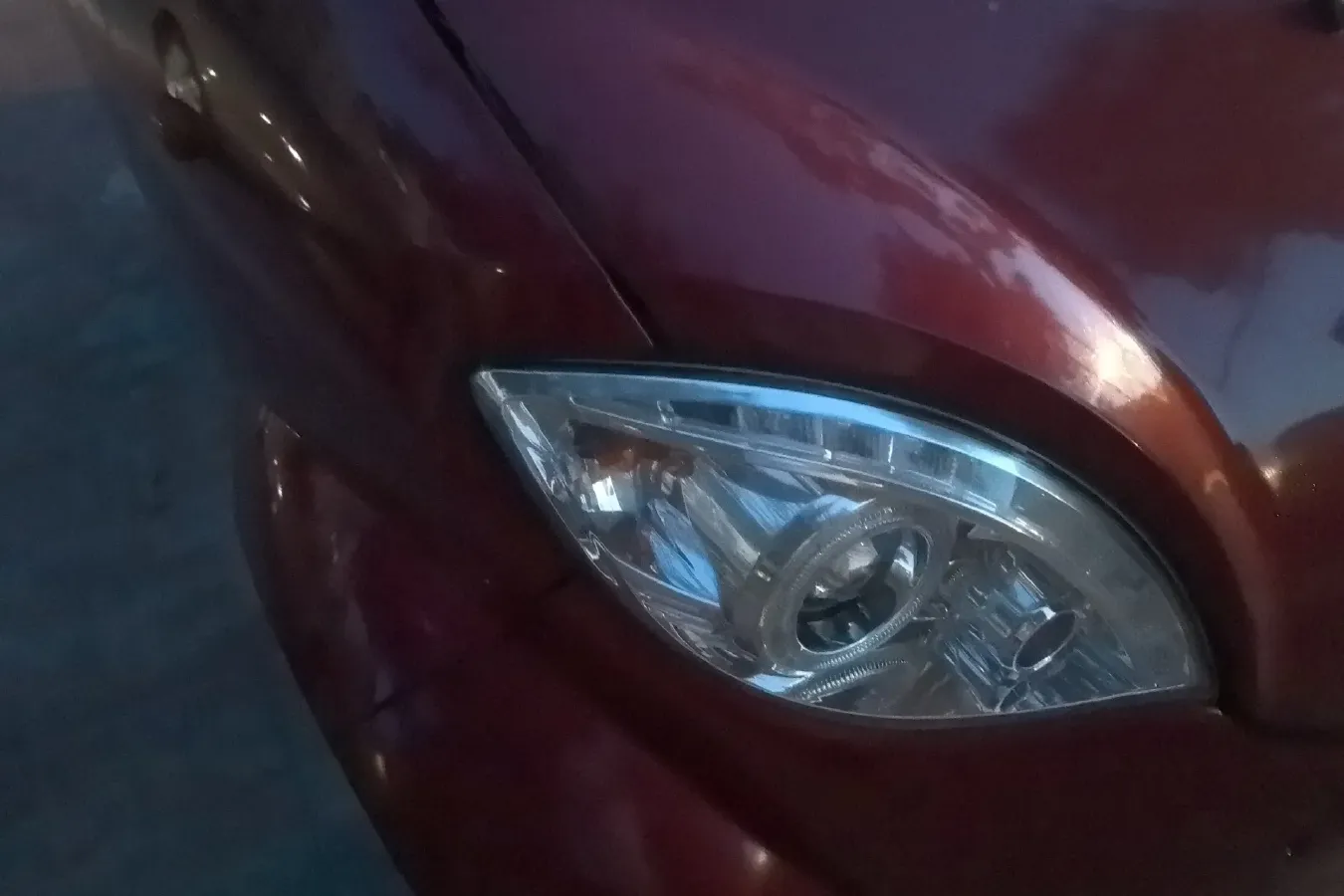 2016 Gleagle K12 BEV 20KWH,autocango,china used car exporter,china ev exporter,chinese used car exporter,chinese used ev exporter