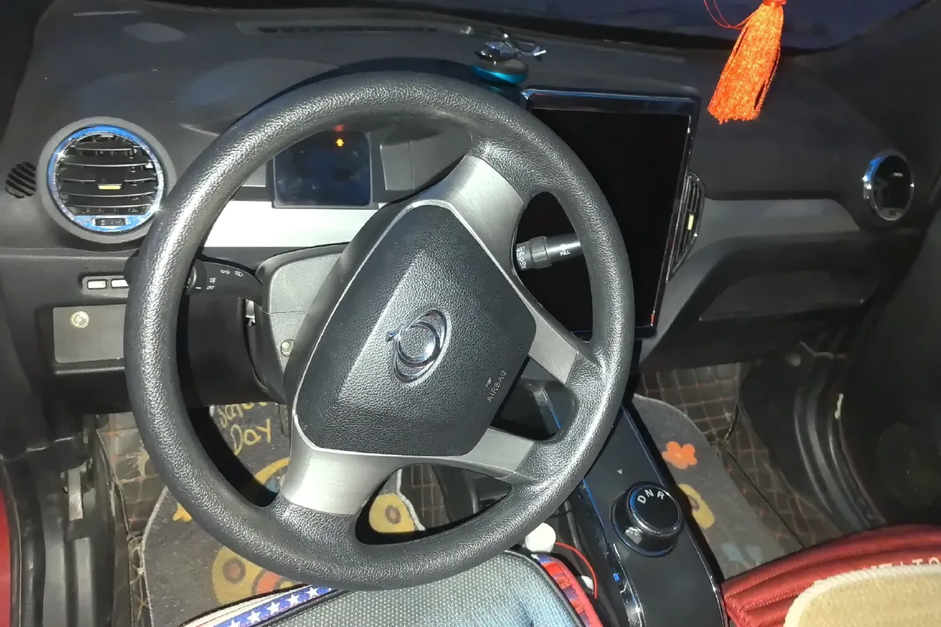 2016 Gleagle K12 BEV 20KWH,autocango,china used car exporter,china ev exporter,chinese used car exporter,chinese used ev exporter