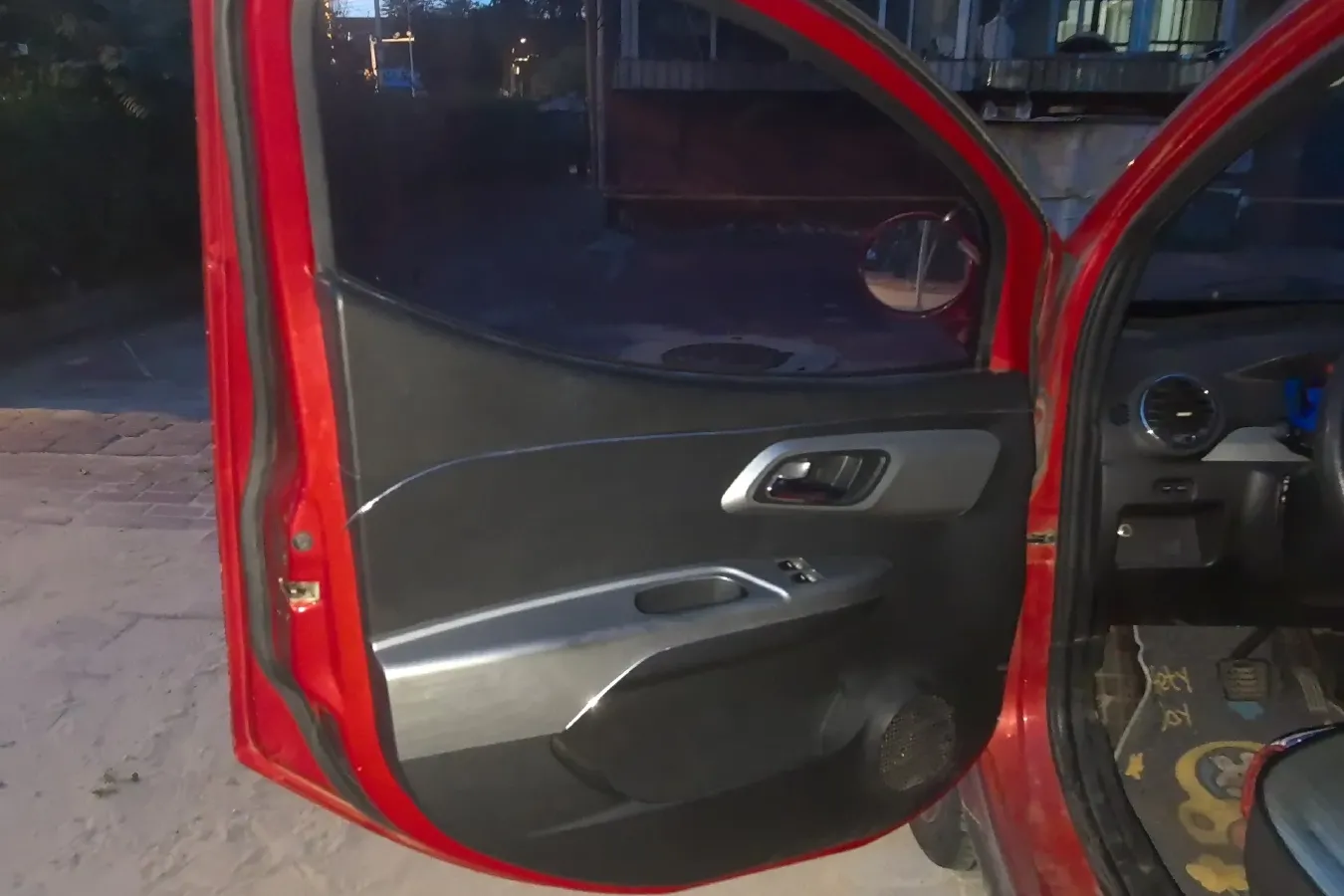 2016 Gleagle K12 BEV 20KWH,autocango,china used car exporter,china ev exporter,chinese used car exporter,chinese used ev exporter