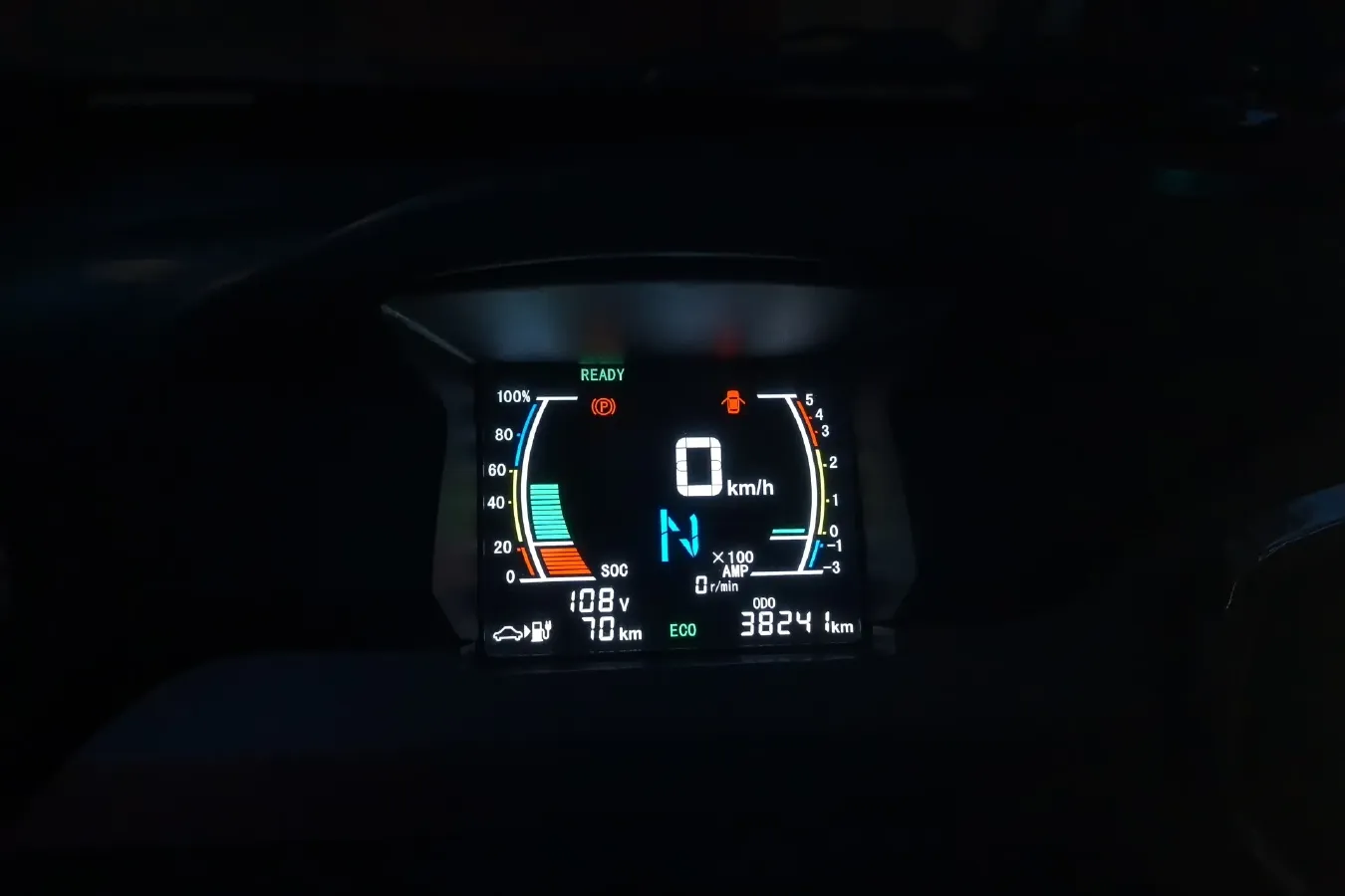 2016 Gleagle K12 BEV 20KWH,autocango,china used car exporter,china ev exporter,chinese used car exporter,chinese used ev exporter