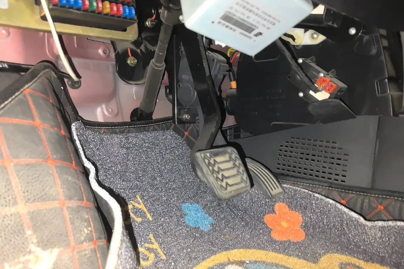 2016 Gleagle K12 BEV 20KWH,autocango,china used car exporter,china ev exporter,chinese used car exporter,chinese used ev exporter