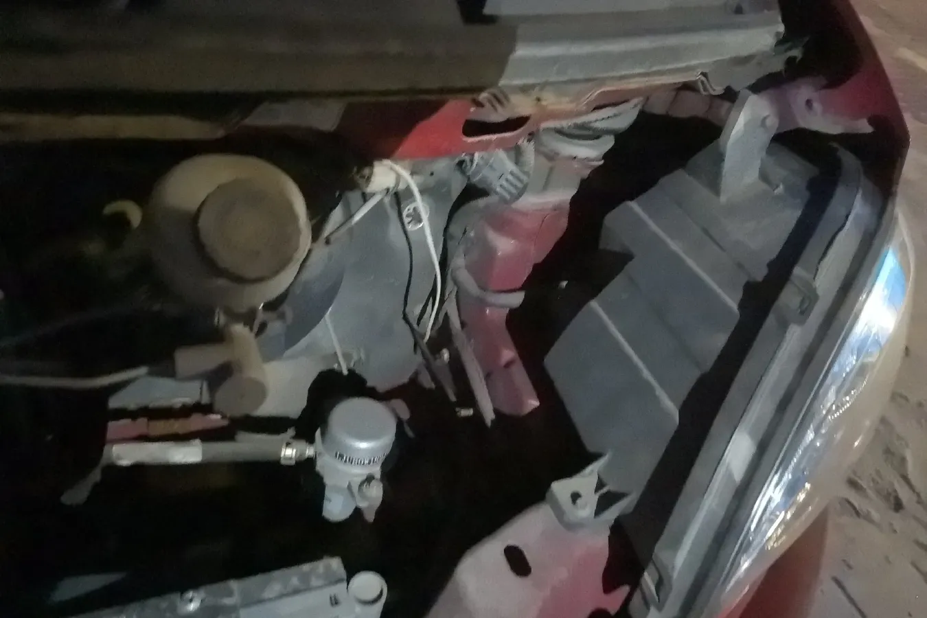 2016 Gleagle K12 BEV 20KWH,autocango,china used car exporter,china ev exporter,chinese used car exporter,chinese used ev exporter