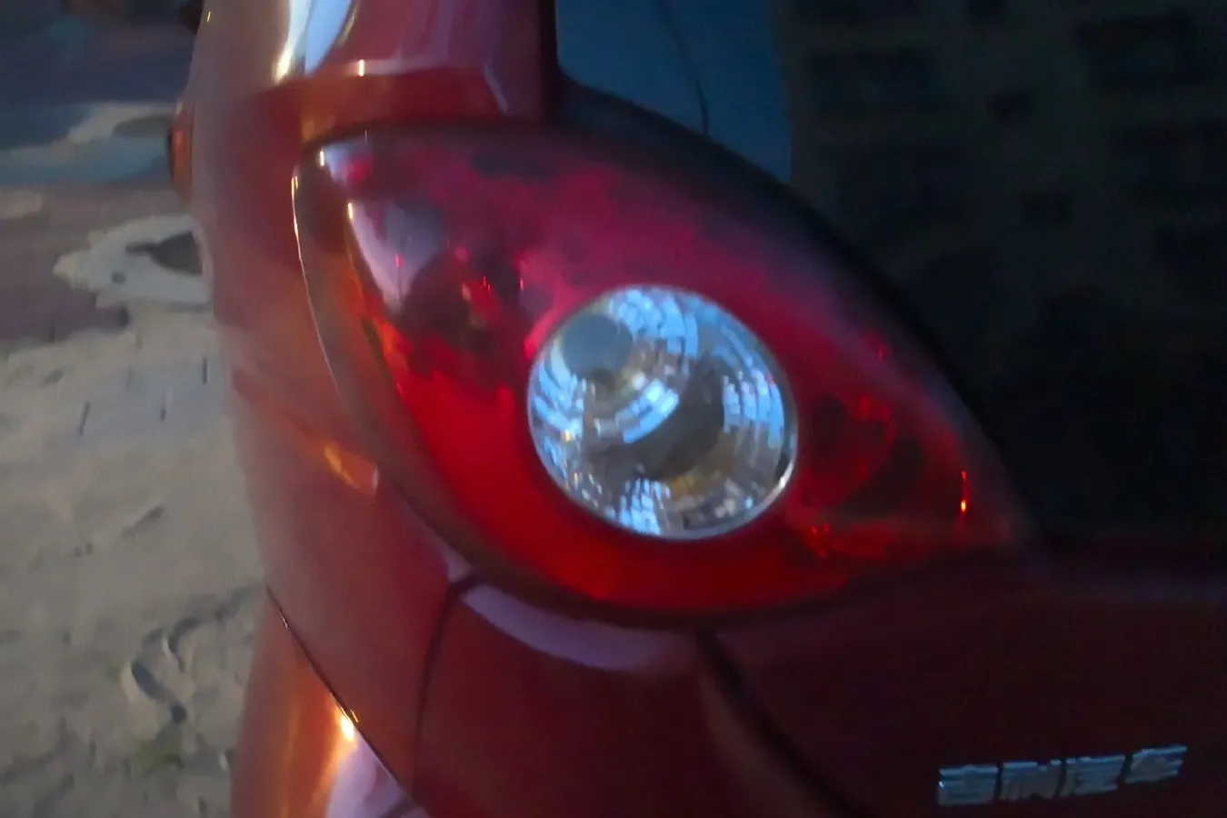 2016 Gleagle K12 BEV 20KWH,autocango,china used car exporter,china ev exporter,chinese used car exporter,chinese used ev exporter