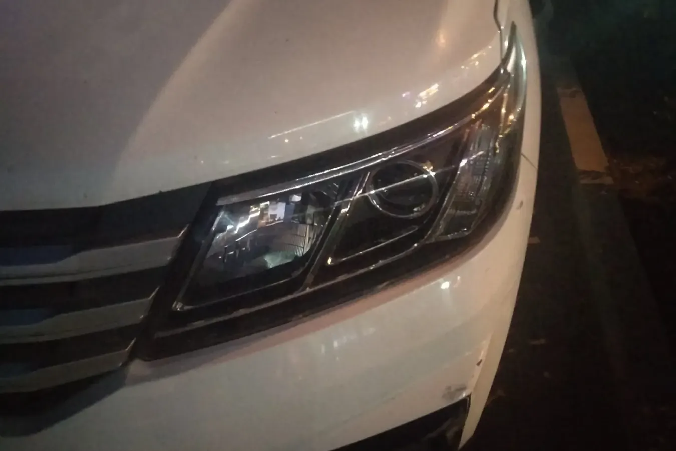 2017 BAIC ChangHe M70 1.5L 113HP L4 5MT,autocango,china used car exporter,china ev exporter,chinese used car exporter,chinese used ev exporter