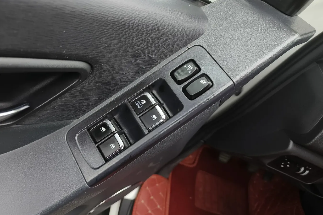 2020 JAC T6 2.0L 144HP L4 5MT,autocango,china used car exporter,china ev exporter,chinese used car exporter,chinese used ev exporter