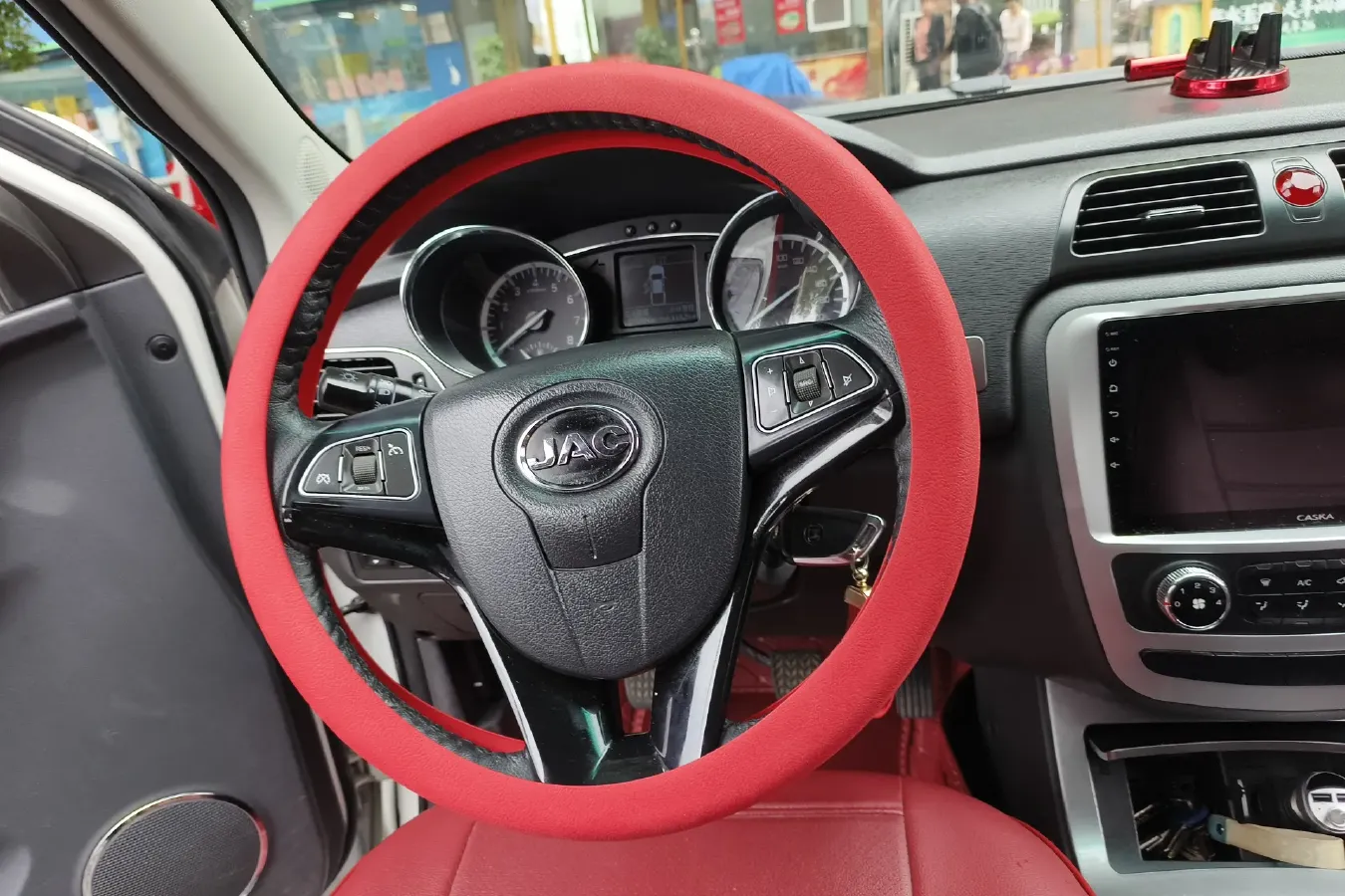 2020 JAC T6 2.0L 144HP L4 5MT,autocango,china used car exporter,china ev exporter,chinese used car exporter,chinese used ev exporter