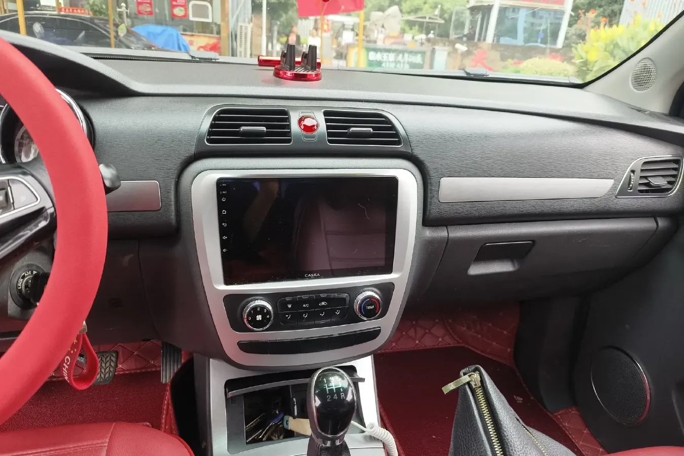 2020 JAC T6 2.0L 144HP L4 5MT,autocango,china used car exporter,china ev exporter,chinese used car exporter,chinese used ev exporter