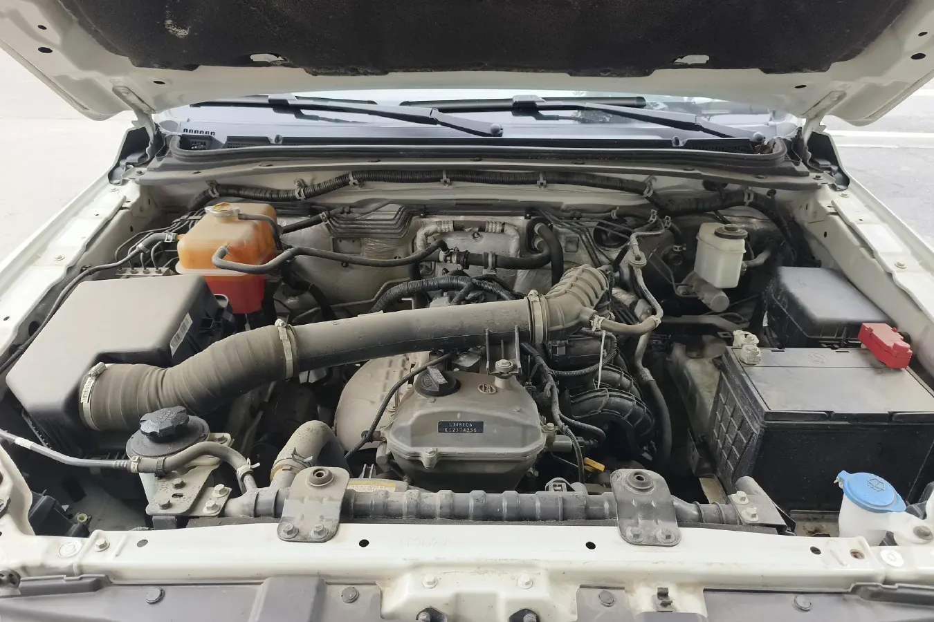 2020 JAC T6 2.0L 144HP L4 5MT,autocango,china used car exporter,china ev exporter,chinese used car exporter,chinese used ev exporter