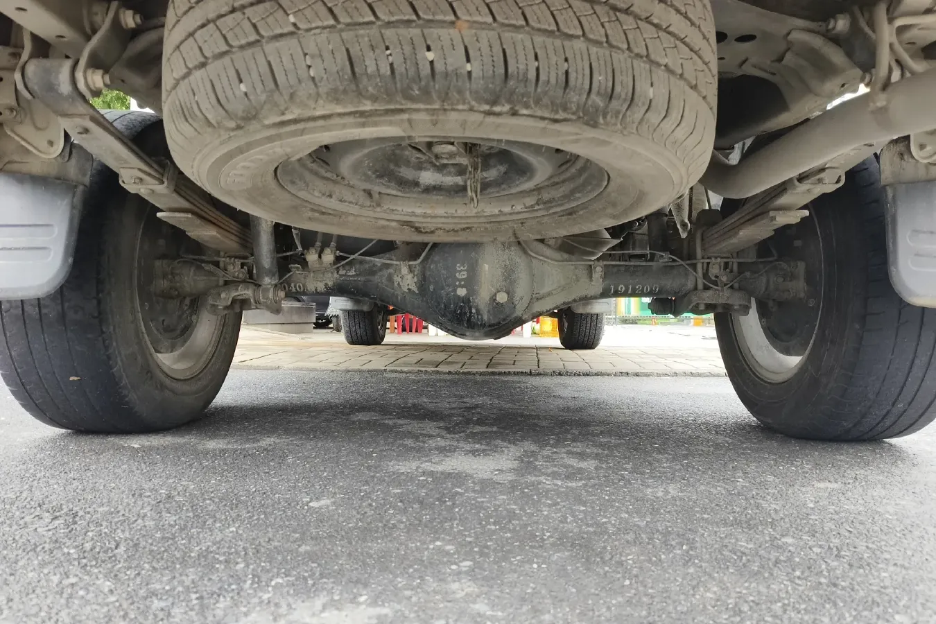 2020 JAC T6 2.0L 144HP L4 5MT,autocango,china used car exporter,china ev exporter,chinese used car exporter,chinese used ev exporter