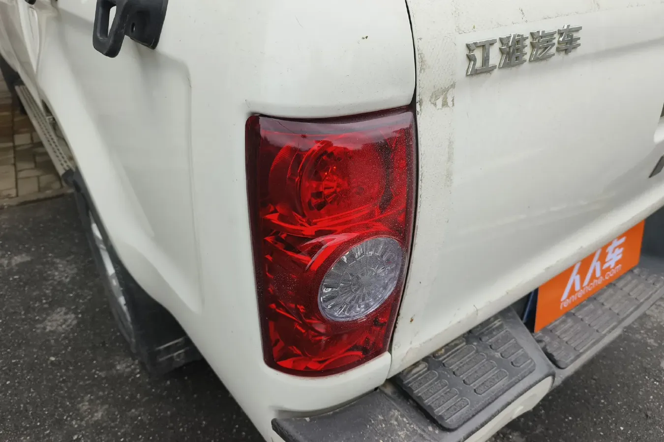 2020 JAC T6 2.0L 144HP L4 5MT,autocango,china used car exporter,china ev exporter,chinese used car exporter,chinese used ev exporter