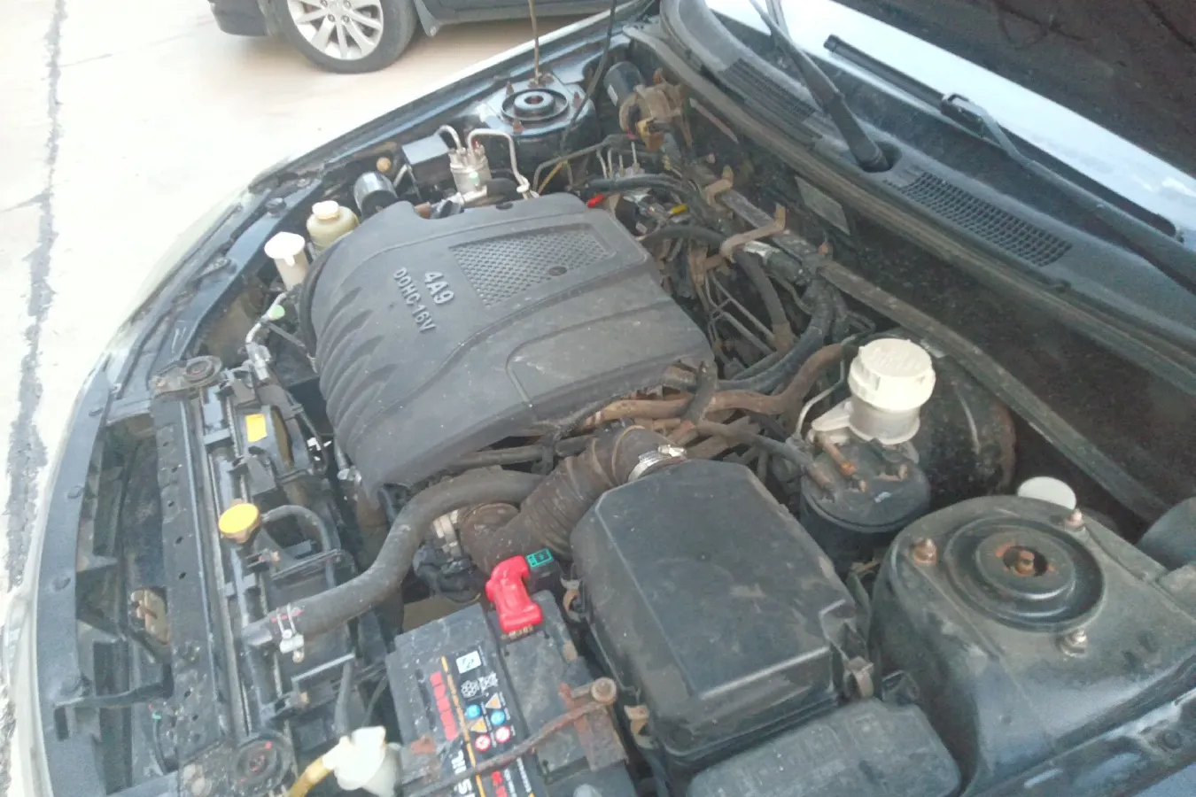 2011 Soueast V3 1.5L 120HP L4 5MT,autocango,china used car exporter,china ev exporter,chinese used car exporter,chinese used ev exporter