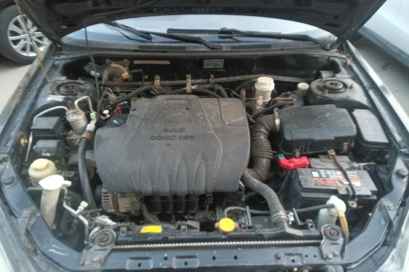 2011 Soueast V3 1.5L 120HP L4 5MT,autocango,china used car exporter,china ev exporter,chinese used car exporter,chinese used ev exporter