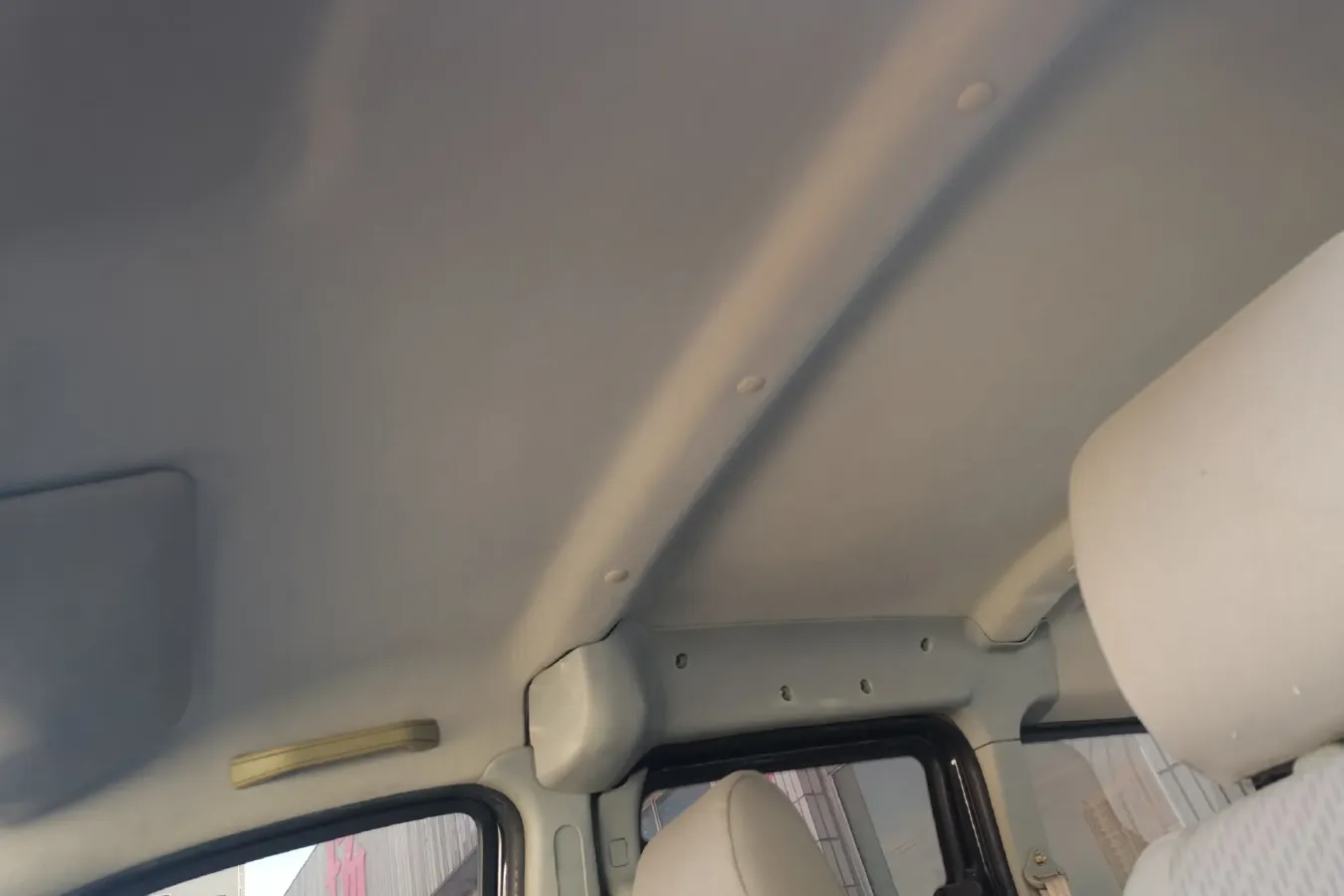 2011 Foton Midi 1.3L 85HP L4 5MT,autocango,china used car exporter,china ev exporter,chinese used car exporter,chinese used ev exporter