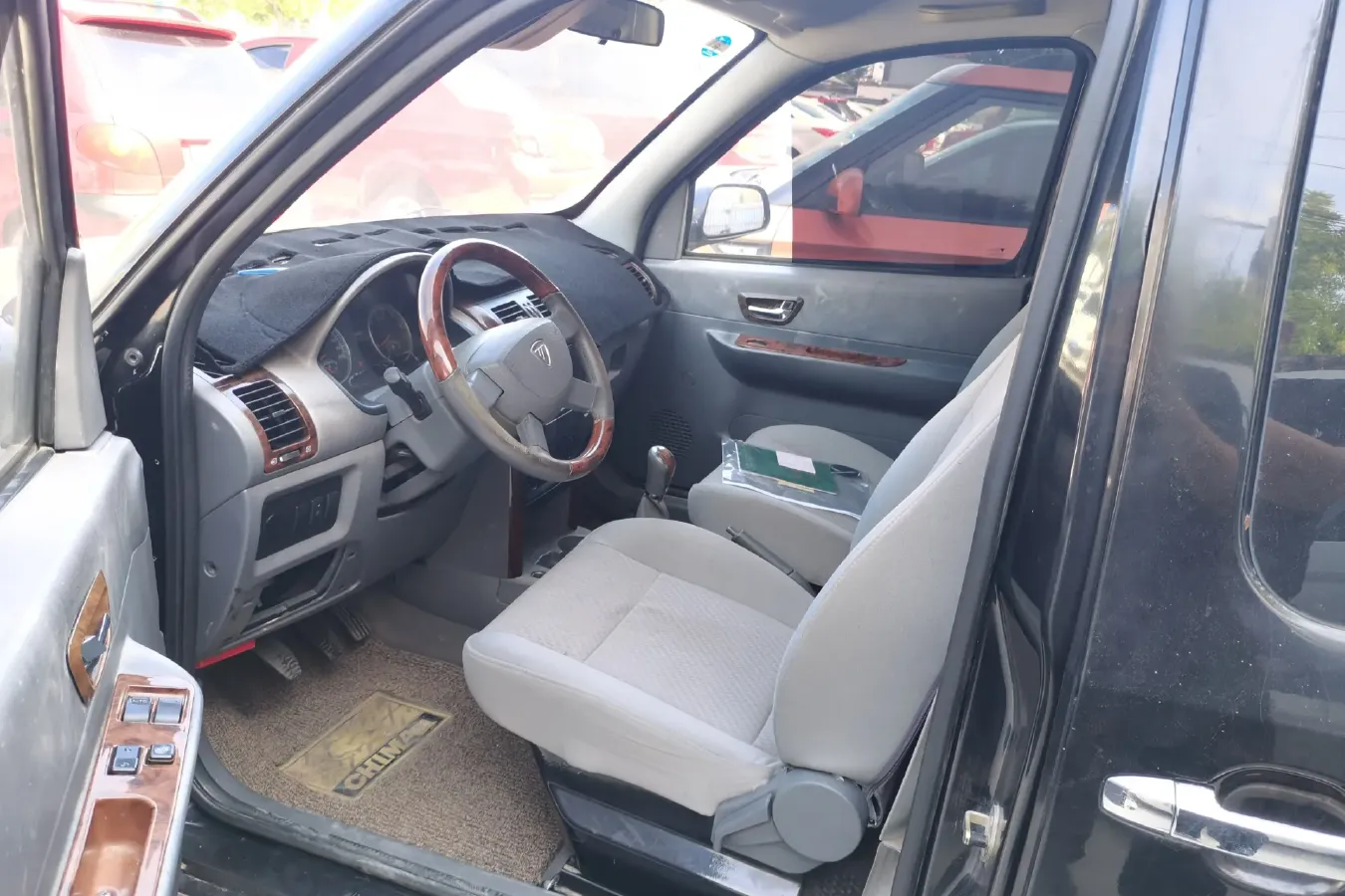 2011 Foton Midi 1.3L 85HP L4 5MT,autocango,china used car exporter,china ev exporter,chinese used car exporter,chinese used ev exporter